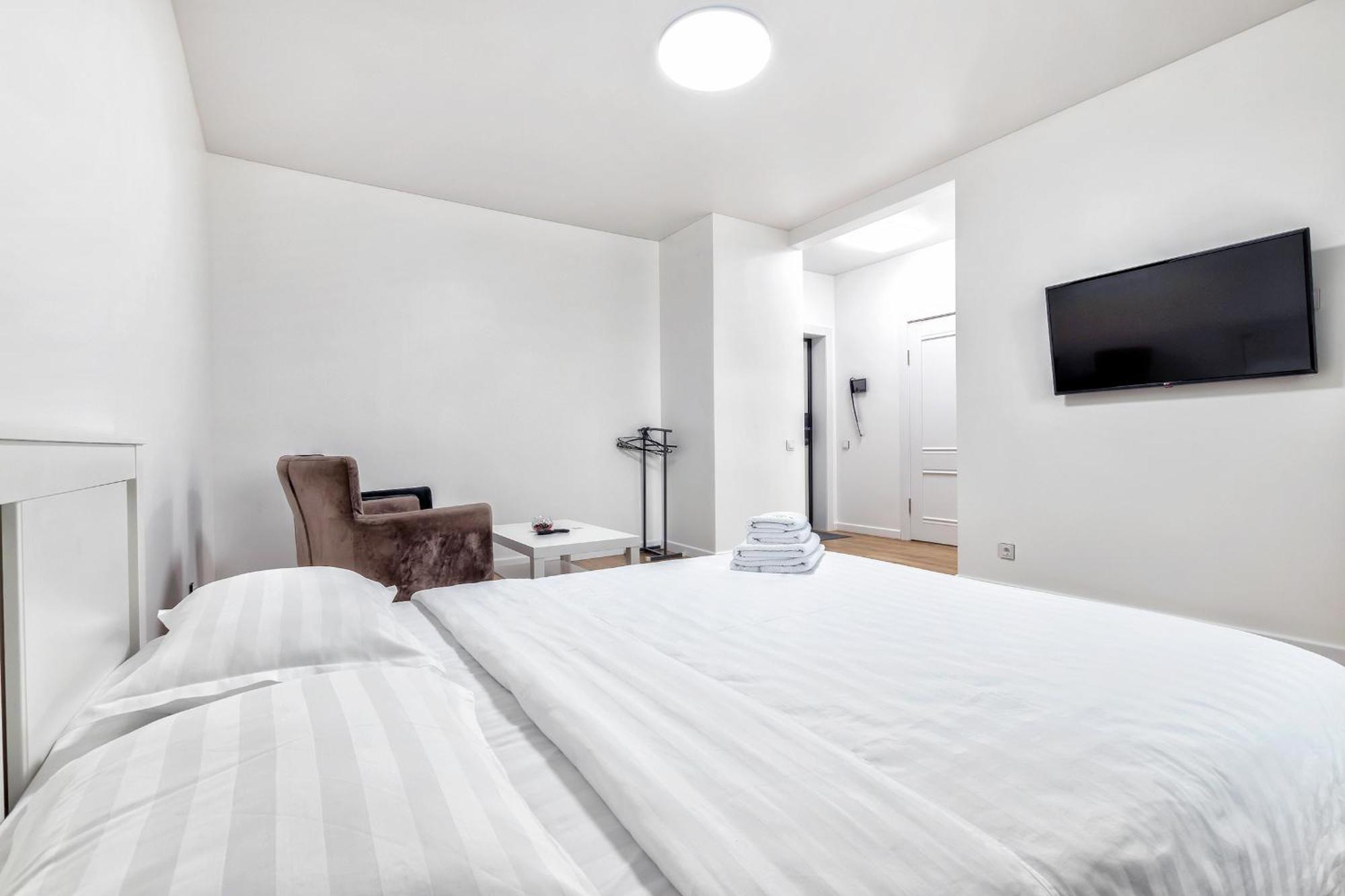 Raisson Aparthotel G84 Хан Шатыр Astana Zewnętrze zdjęcie