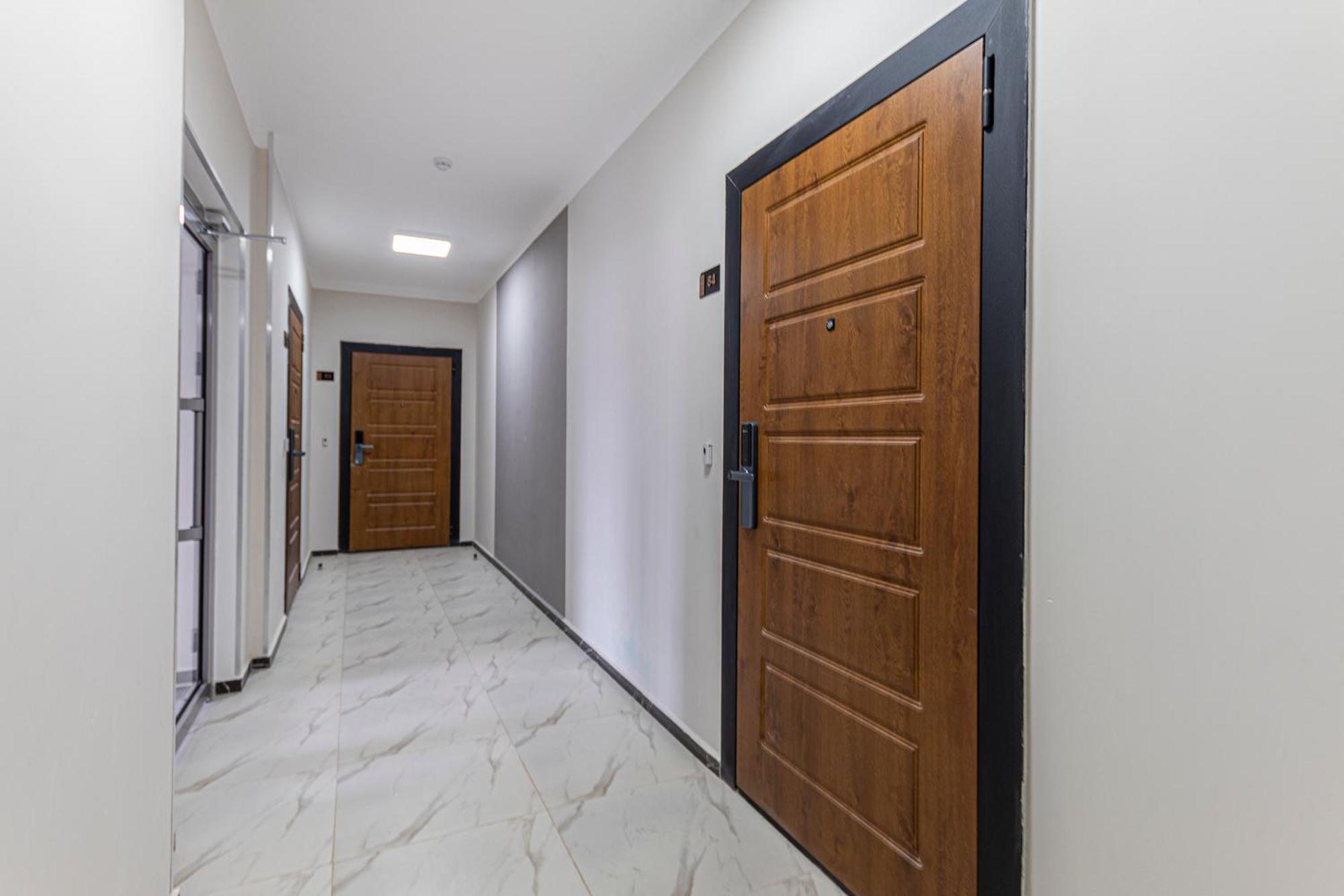 Raisson Aparthotel G84 Хан Шатыр Astana Zewnętrze zdjęcie